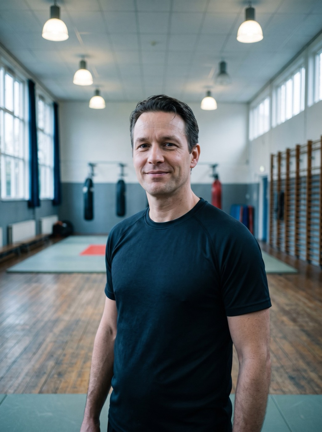 André Nendels, Hoofdtrainer